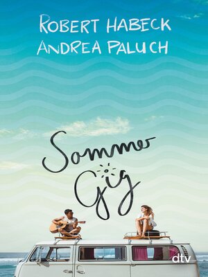 cover image of Sommergig